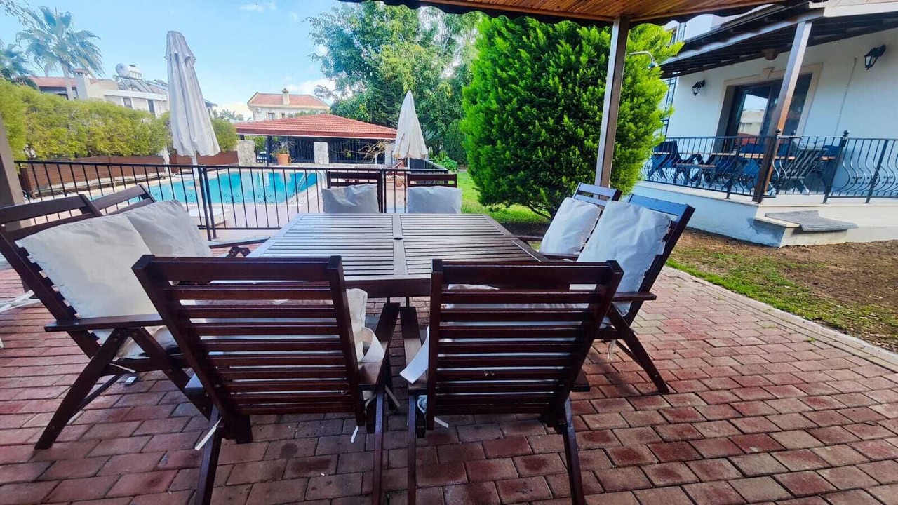 Photo of Outdoor in Dogankoy
