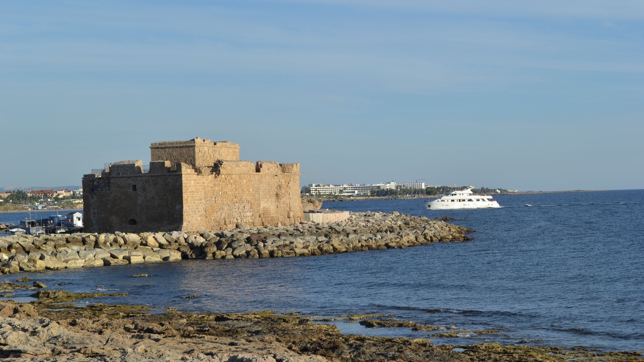 Photo of Others in Paphos