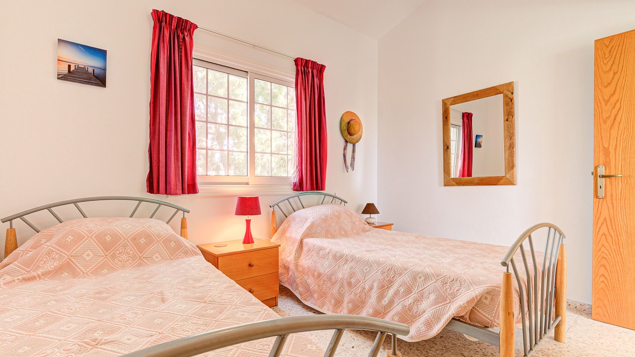 Photo of Bedroom in Paphos