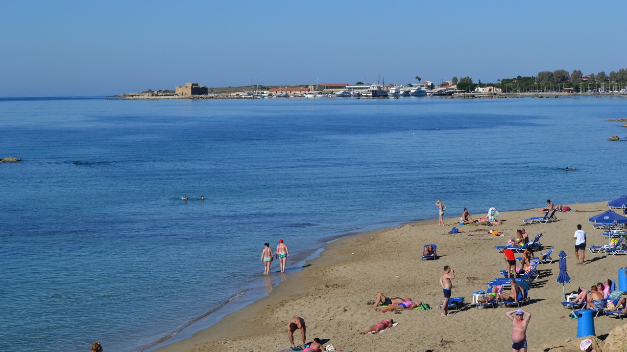 Photo of Others in Paphos