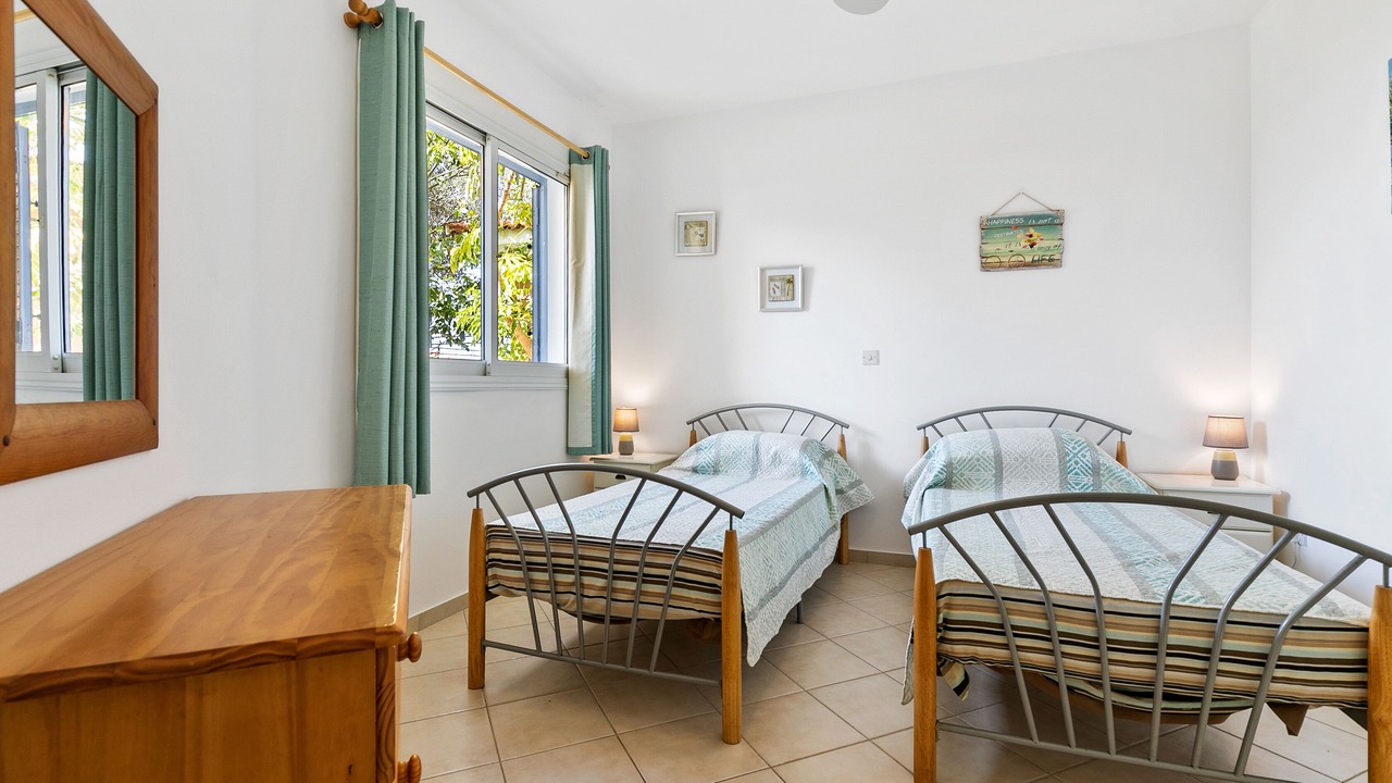 Photo of Bedroom in Paphos