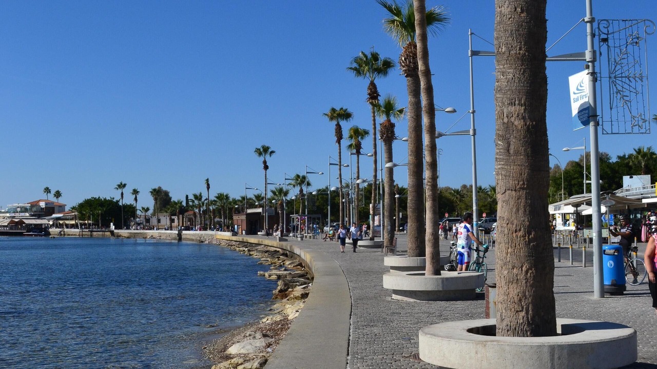 Photo of Others in Paphos
