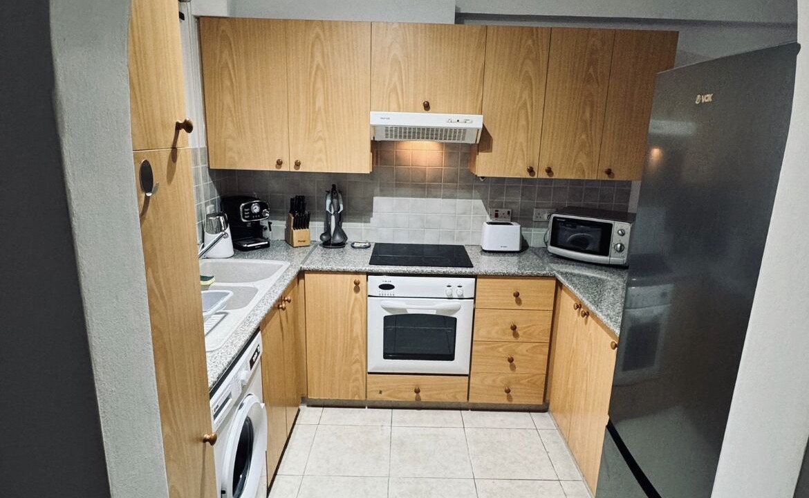 Photo of Kitchen in Universal