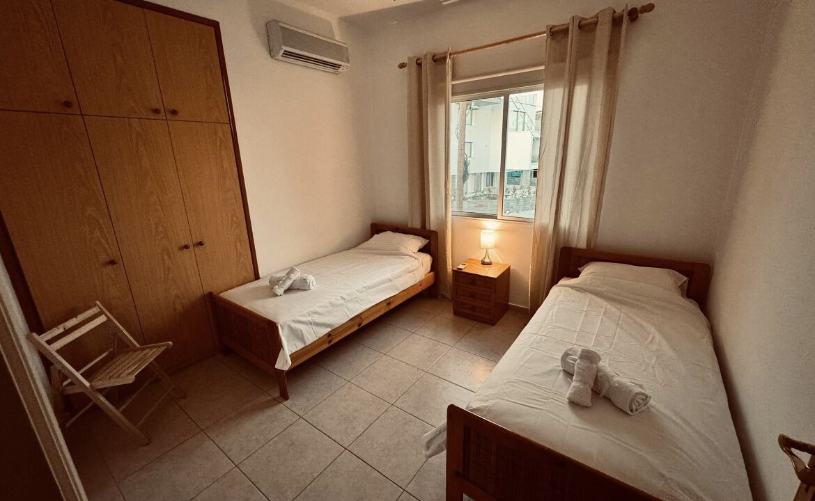 Photo of Bedroom in Universal