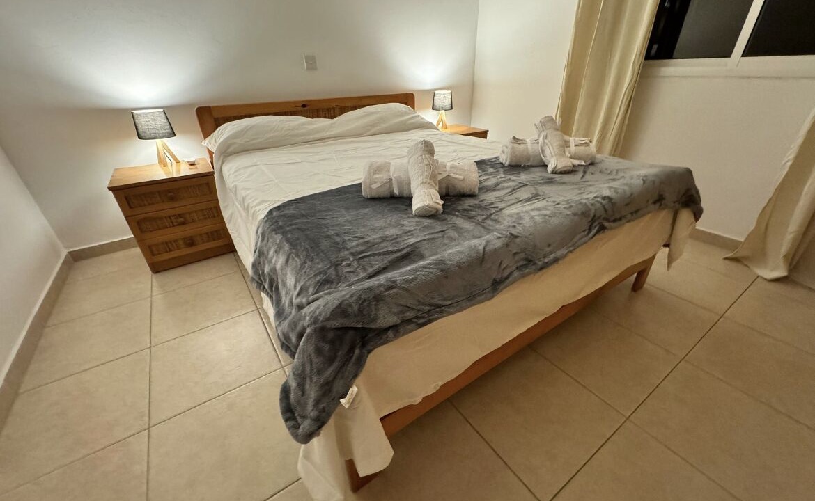 Photo of Bedroom in Universal