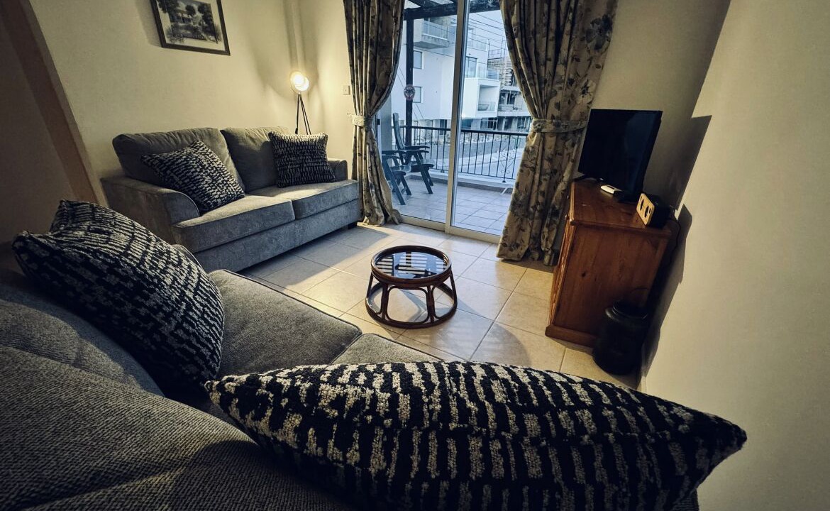 Photo of Livingroom in Universal