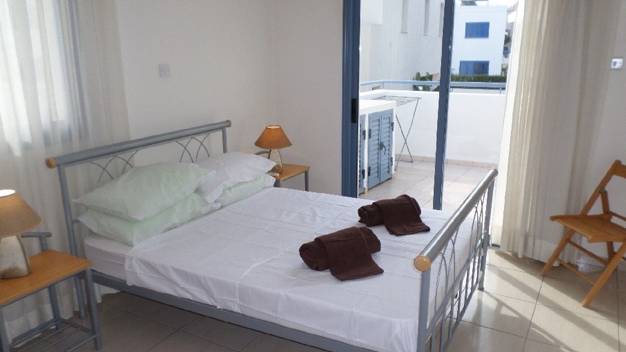 Photo of Bedroom in Universal