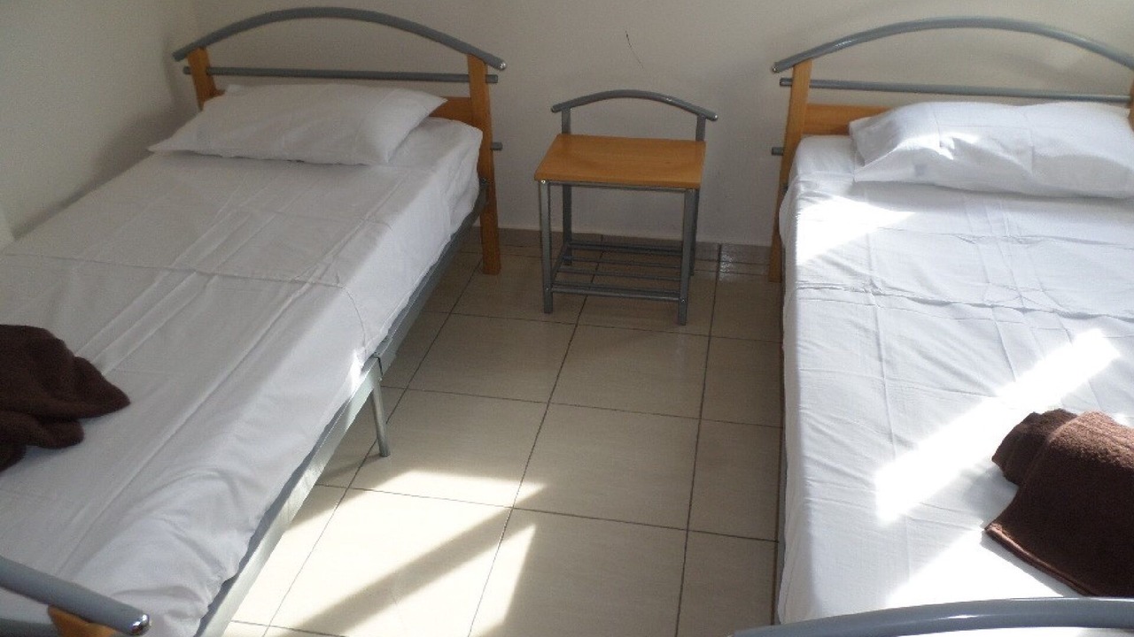 Photo of Bedroom in Universal