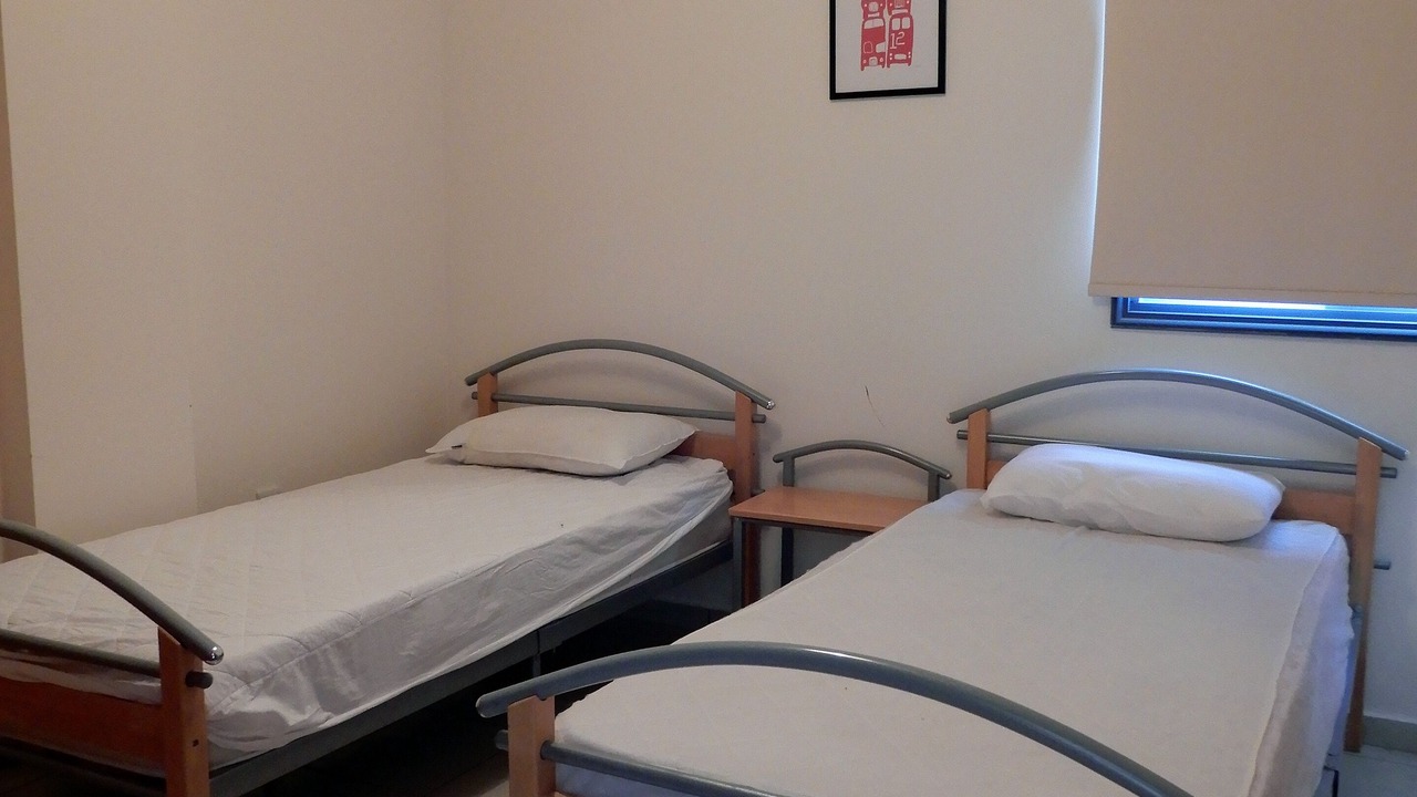 Photo of Bedroom in Universal