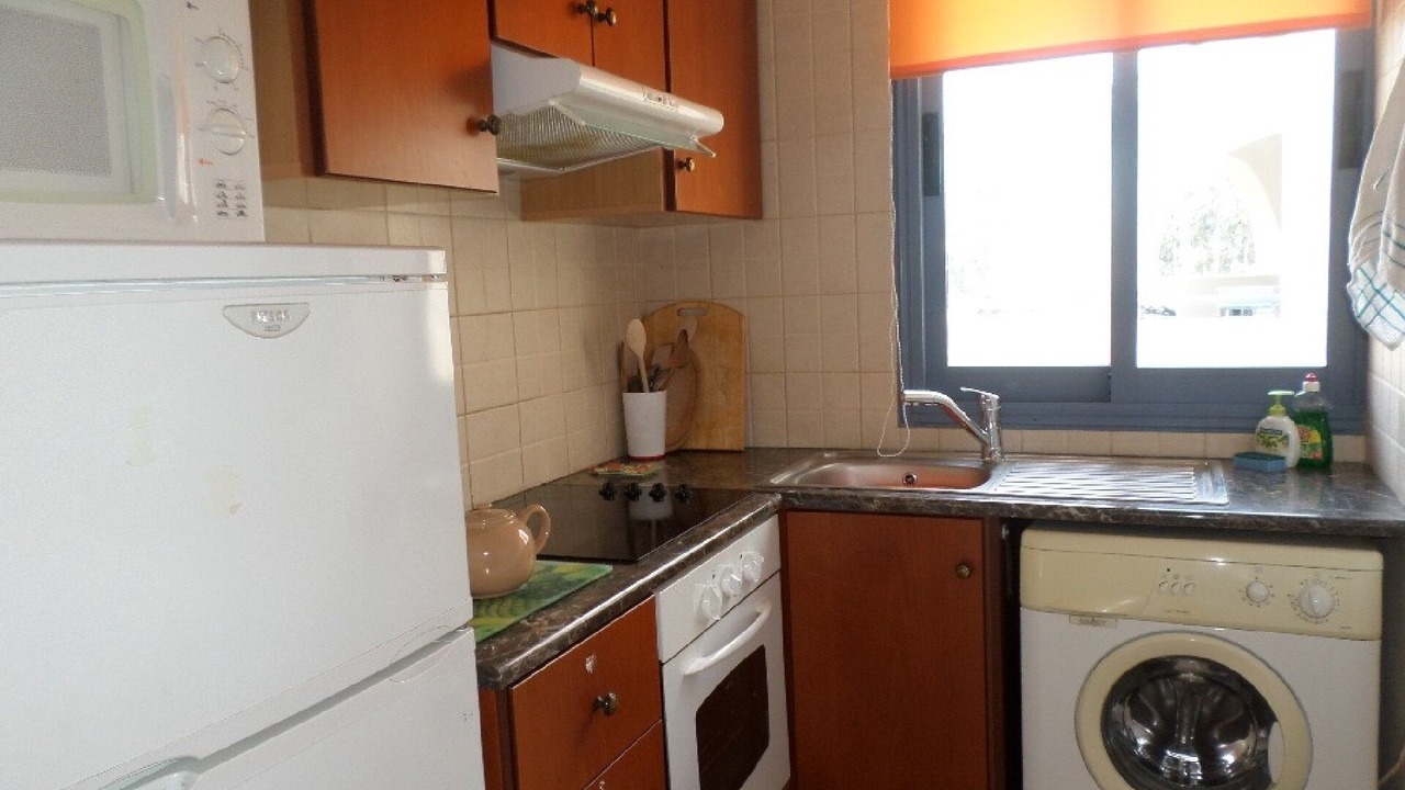 Photo of Kitchen in Universal