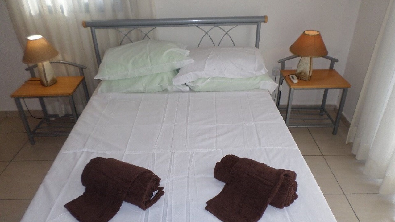 Photo of Bedroom in Universal