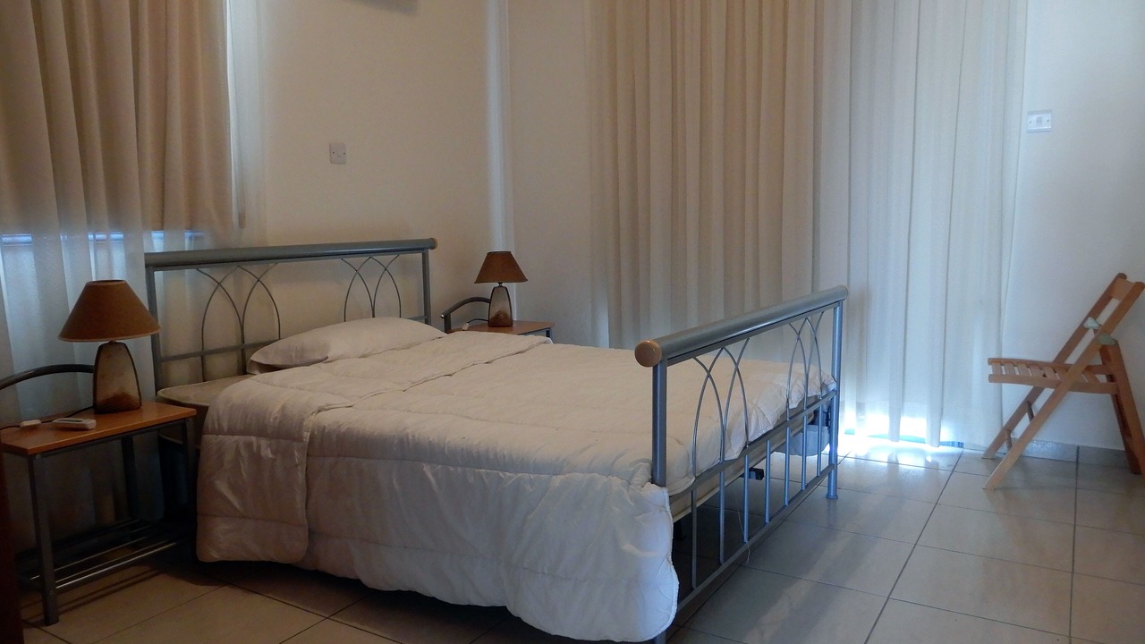 Photo of Bedroom in Universal