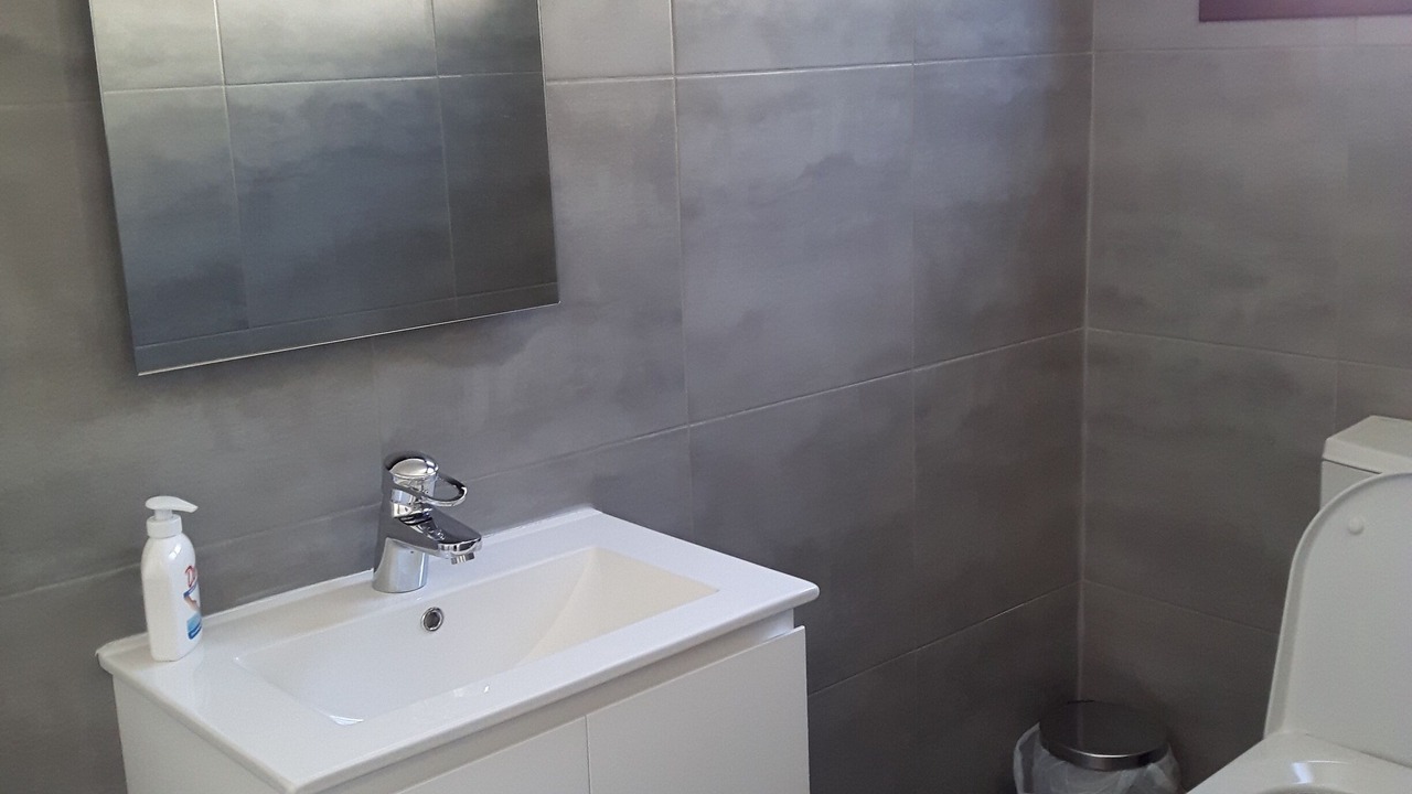 Photo of Bathroom in Pissouri