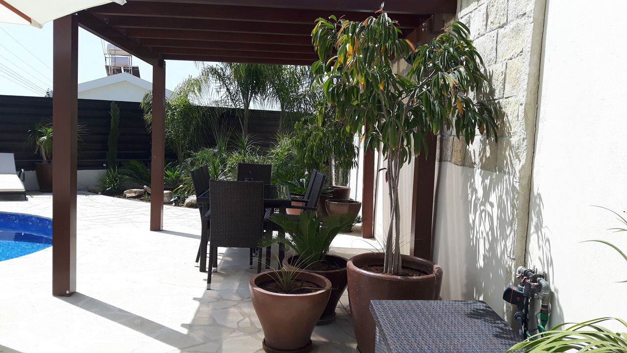 Photo of Outdoor in Pissouri