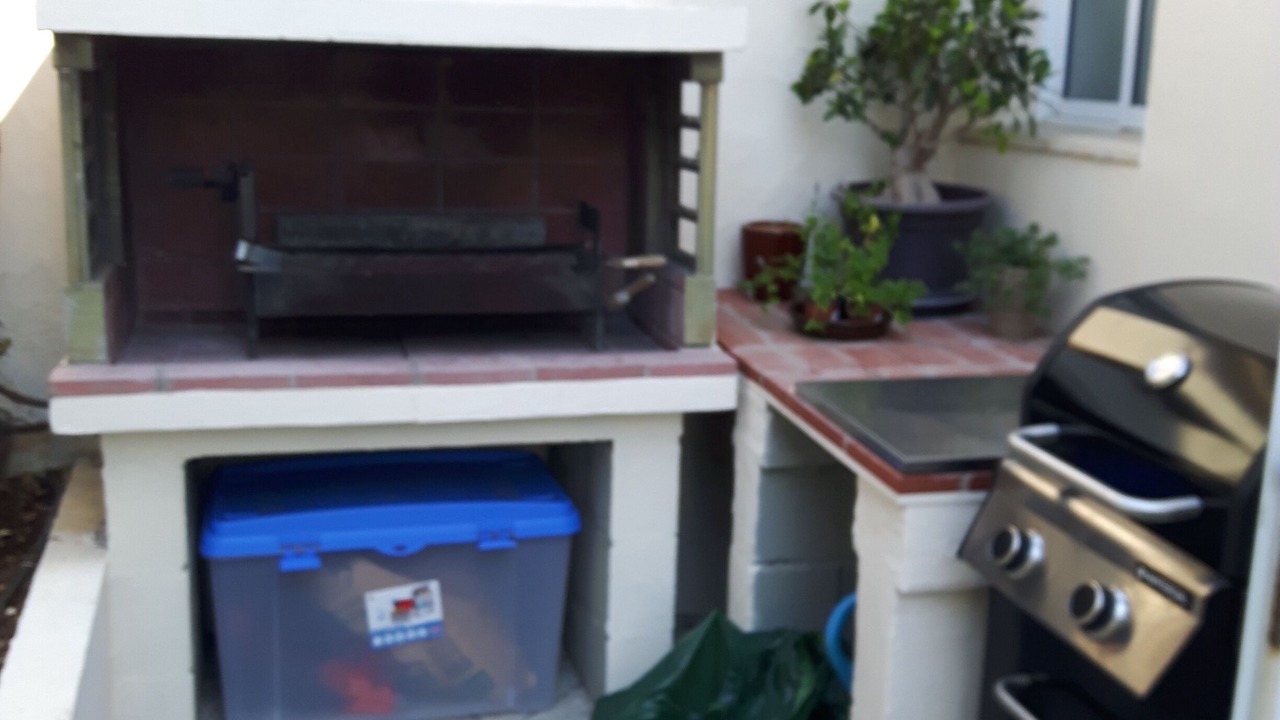 Photo of Outdoor in Pissouri