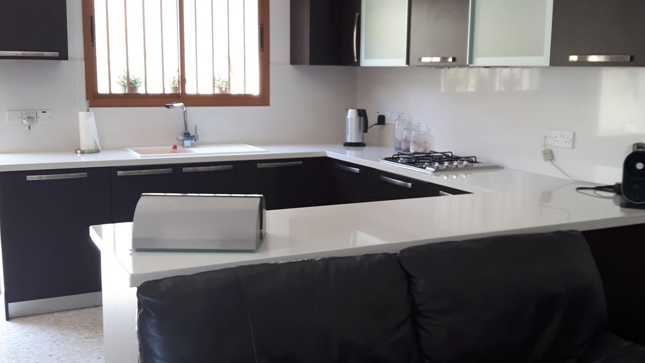 Photo of Kitchen in Pissouri