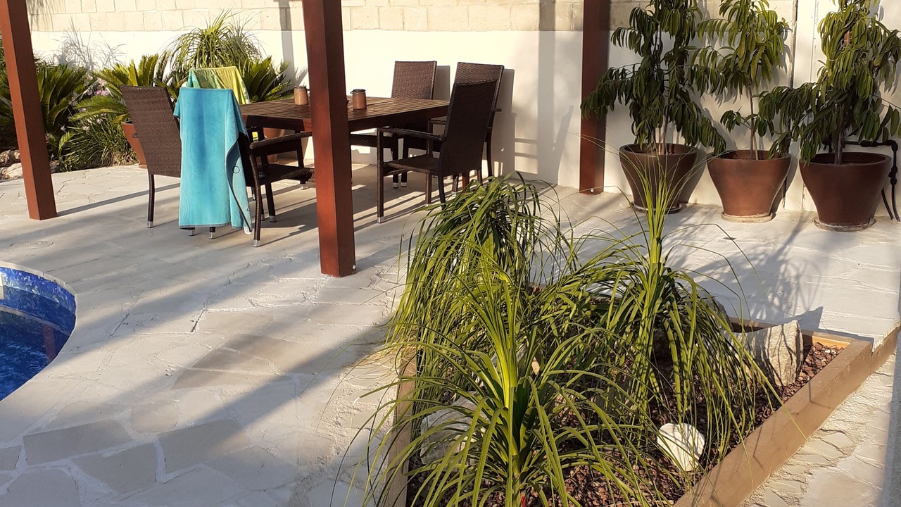 Photo of Outdoor in Pissouri