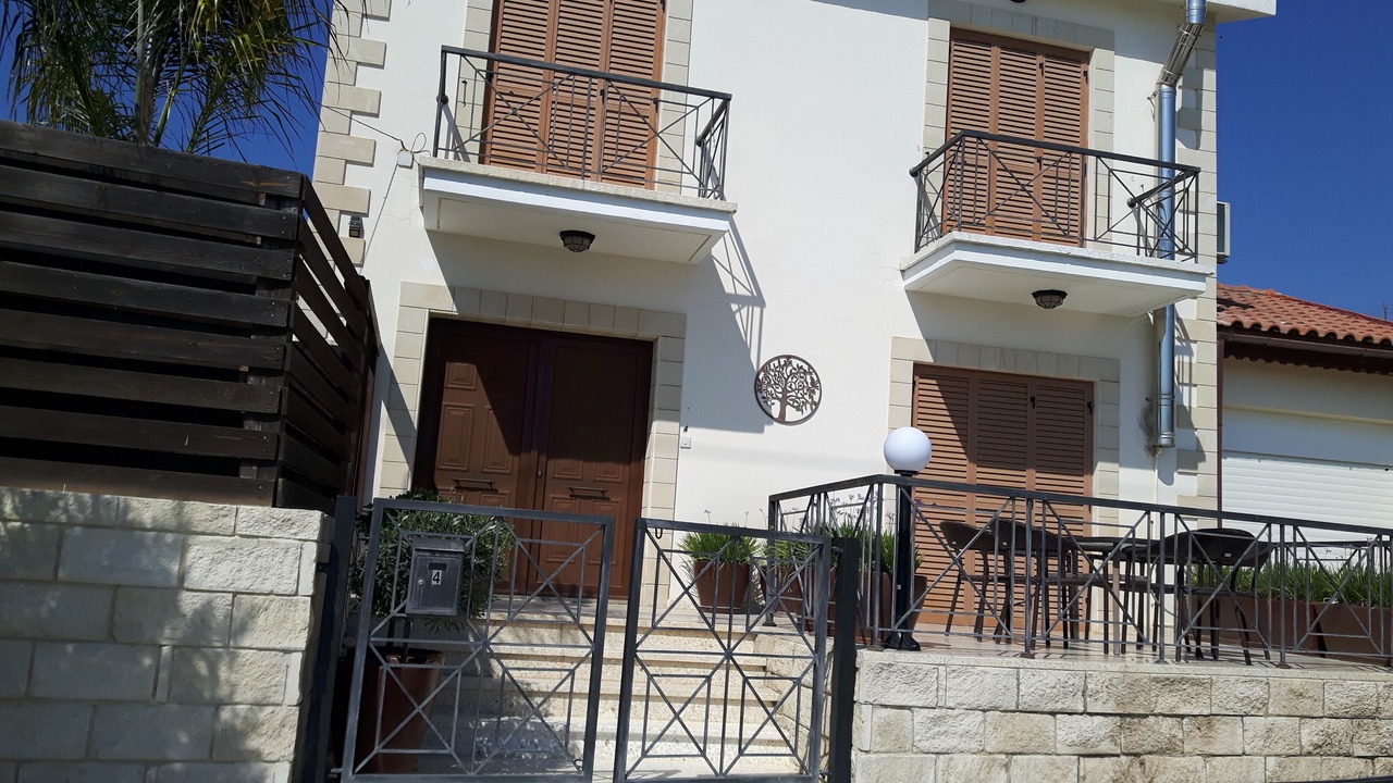 Photo of Outdoor in Pissouri