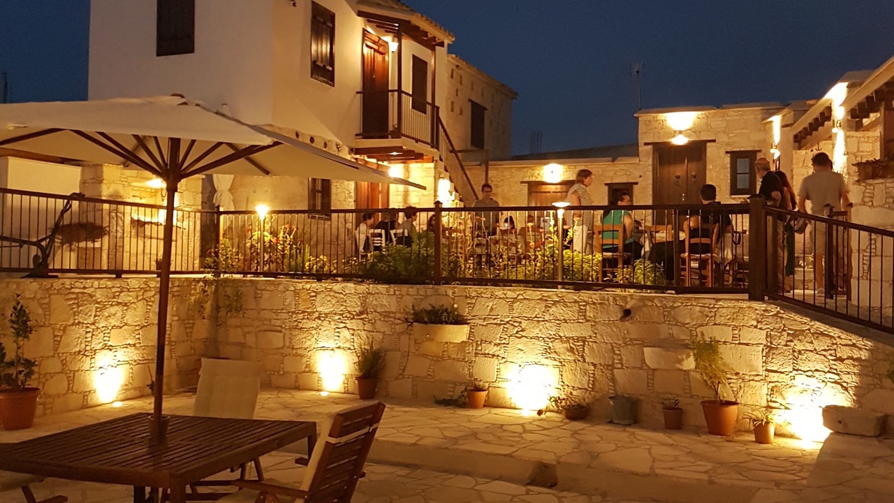 Photo of Outdoor in Lympia