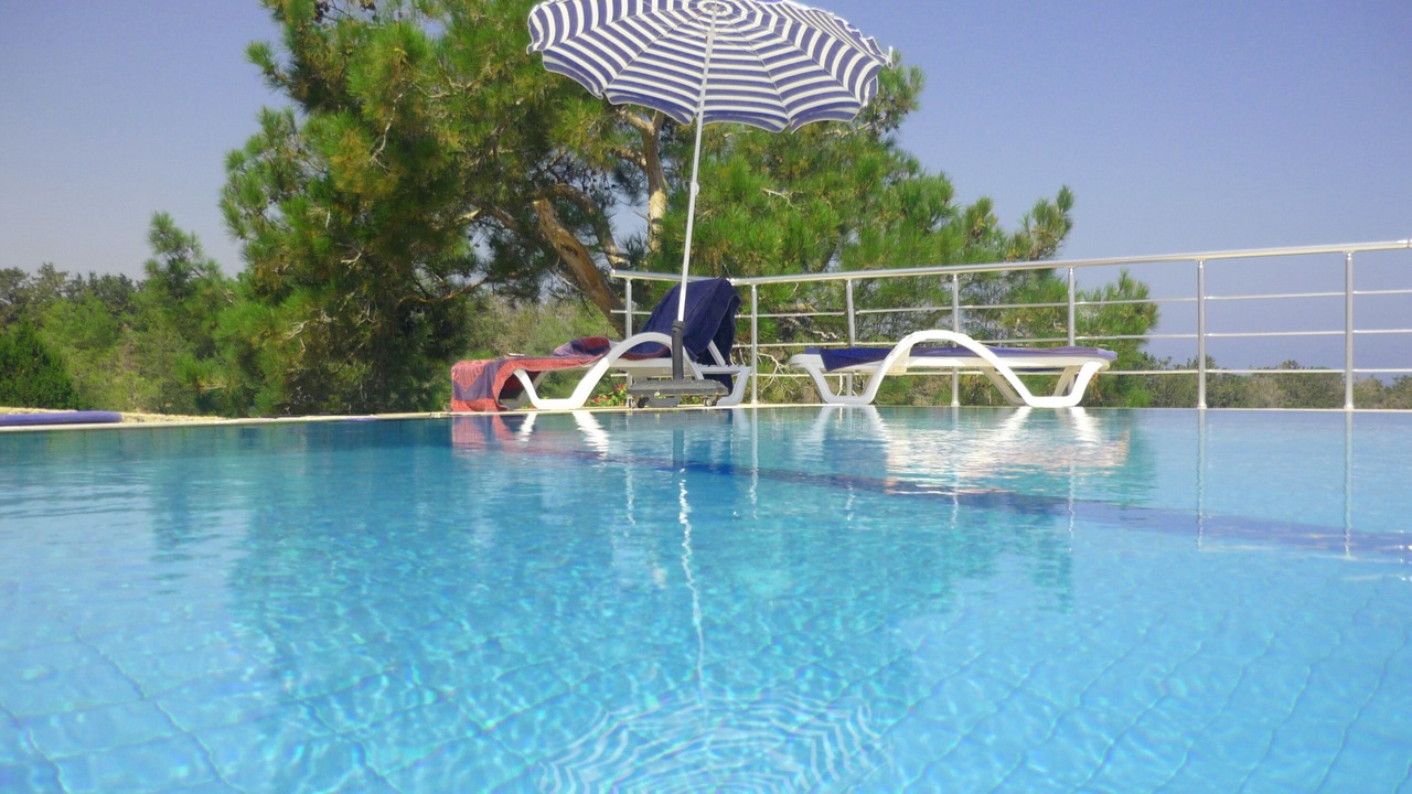 Photo of Outdoor in Esentepe