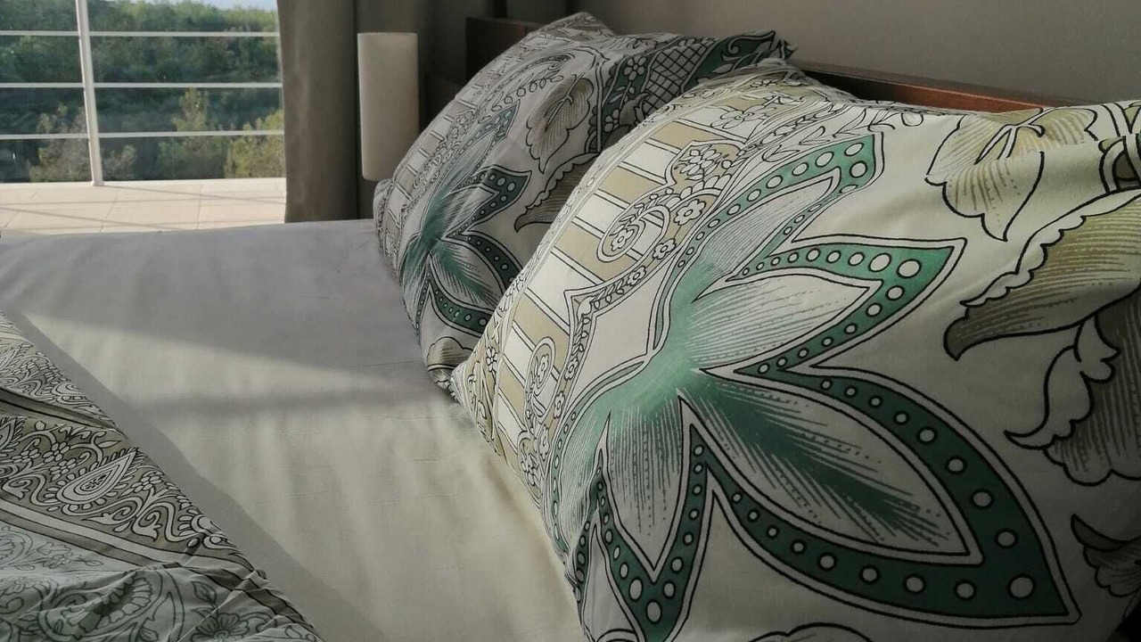 Photo of Bedroom in Esentepe