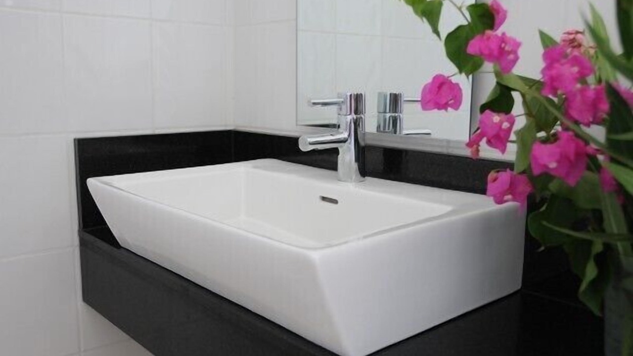 Photo of Bathroom in Esentepe