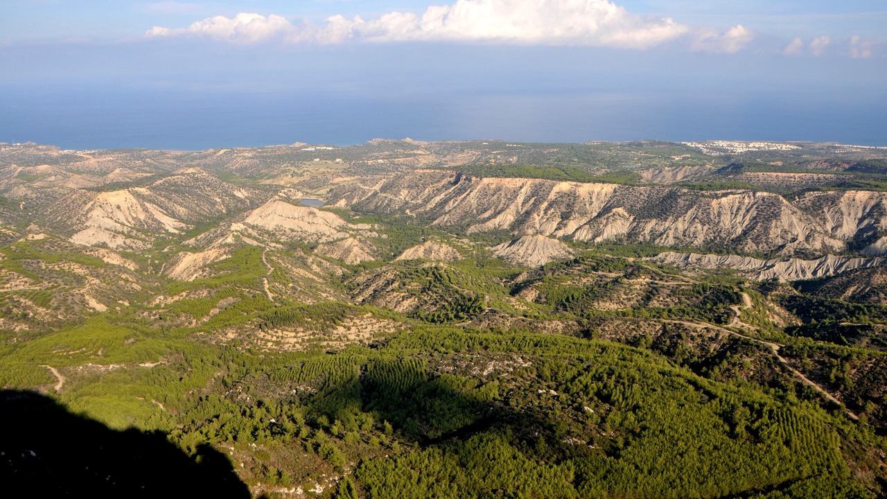 Photo of Outdoor in Esentepe