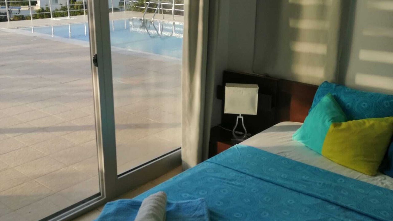 Photo of Bedroom in Esentepe