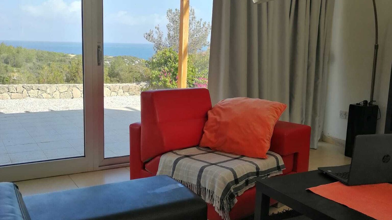 Photo of Livingroom in Esentepe