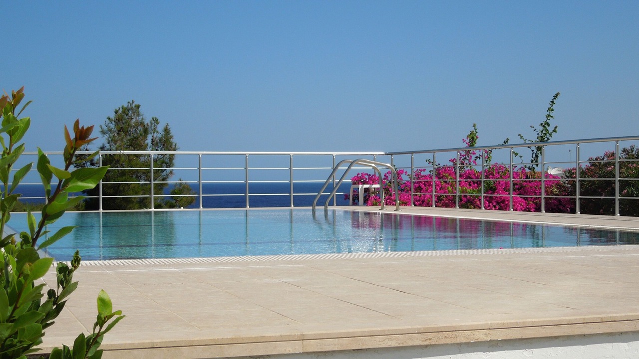 Photo of Outdoor in Esentepe
