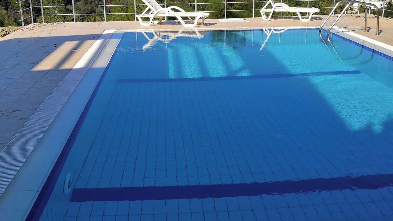 Photo of Outdoor in Esentepe