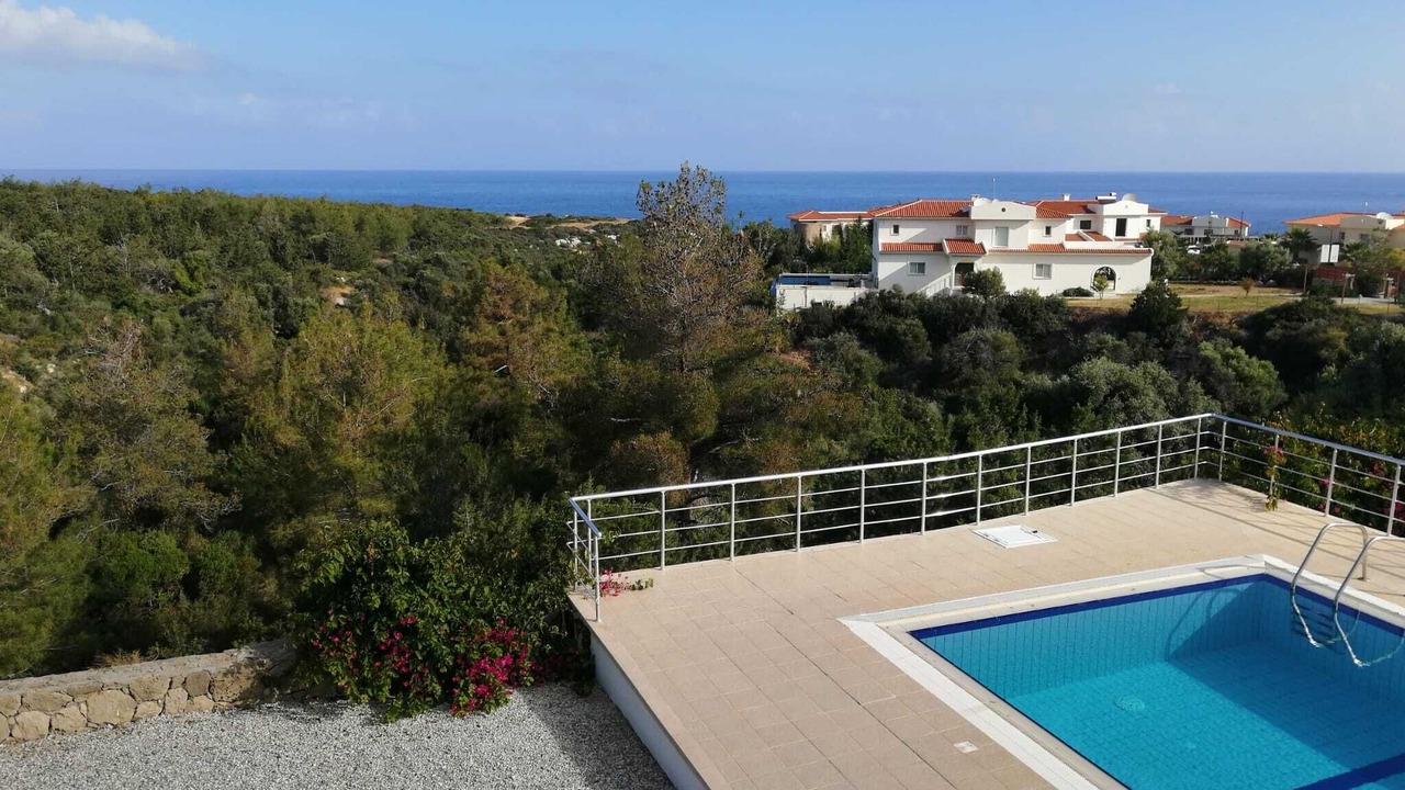 Photo of Outdoor in Esentepe