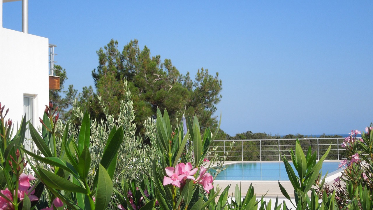 Photo of Outdoor in Esentepe