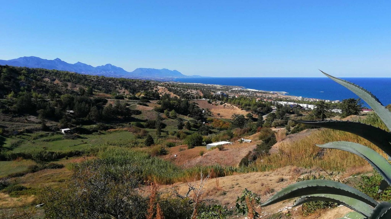 Photo of Outdoor in Esentepe
