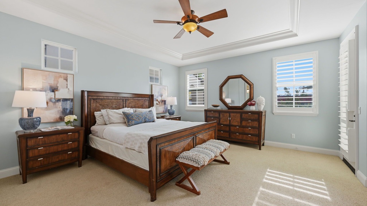 Photo of Livingroom in Beach Barber Tract