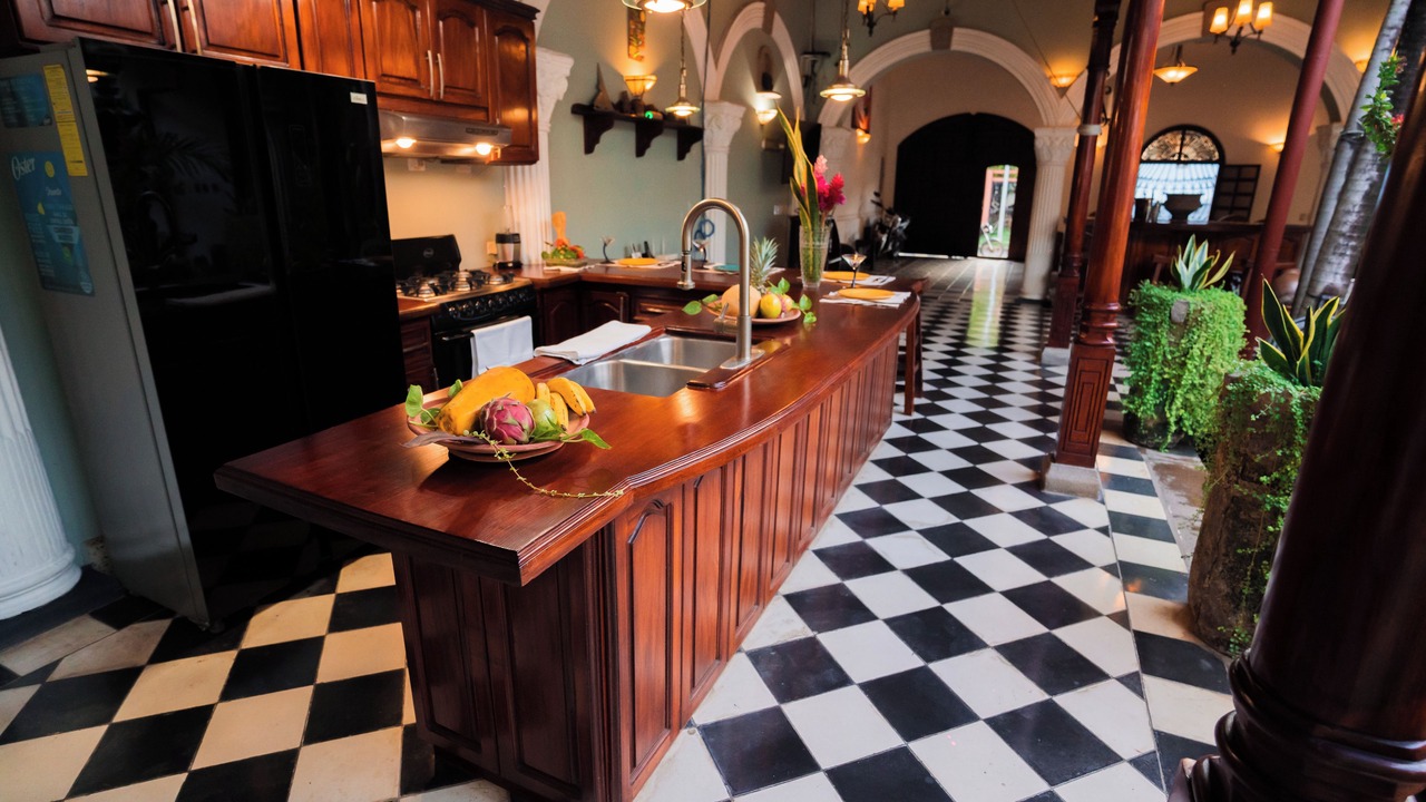 Photo of Kitchen in Granada