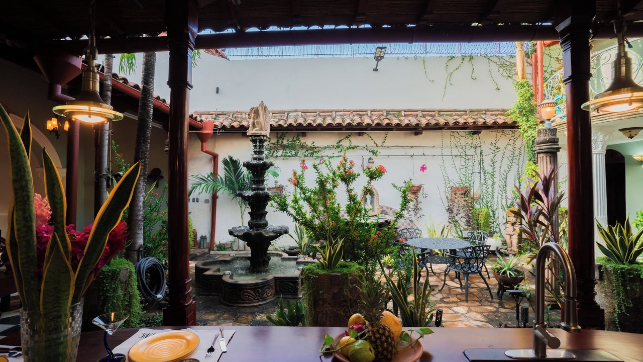Photo of Outdoor in Granada