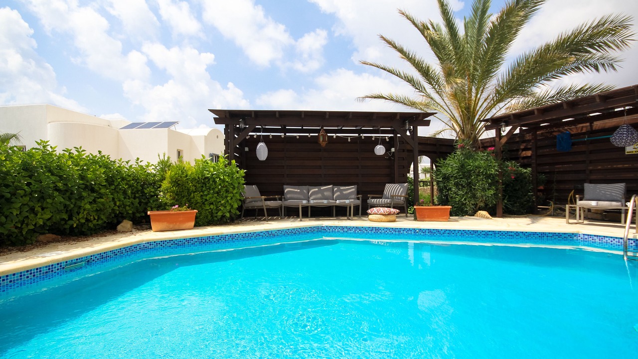 Photo of Outdoor in Chlorakas