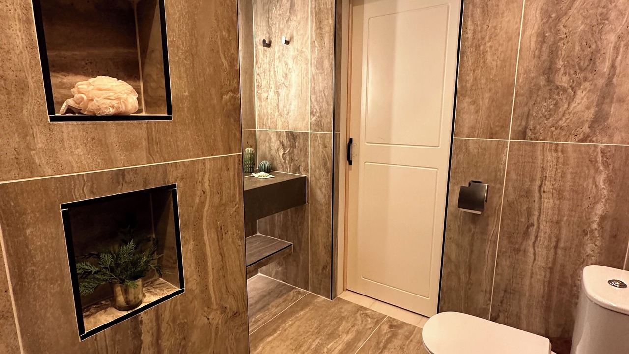 Photo of Bathroom in Chlorakas