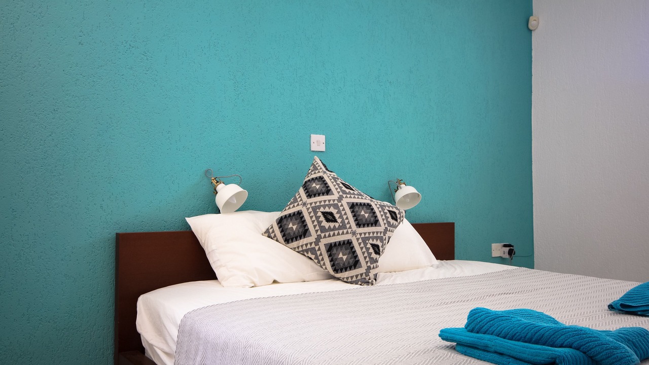 Photo of Bedroom in Chlorakas