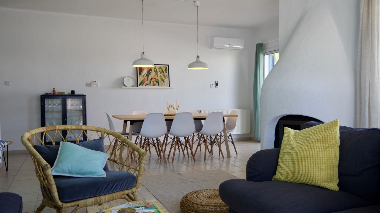 Photo of Livingroom in Chlorakas