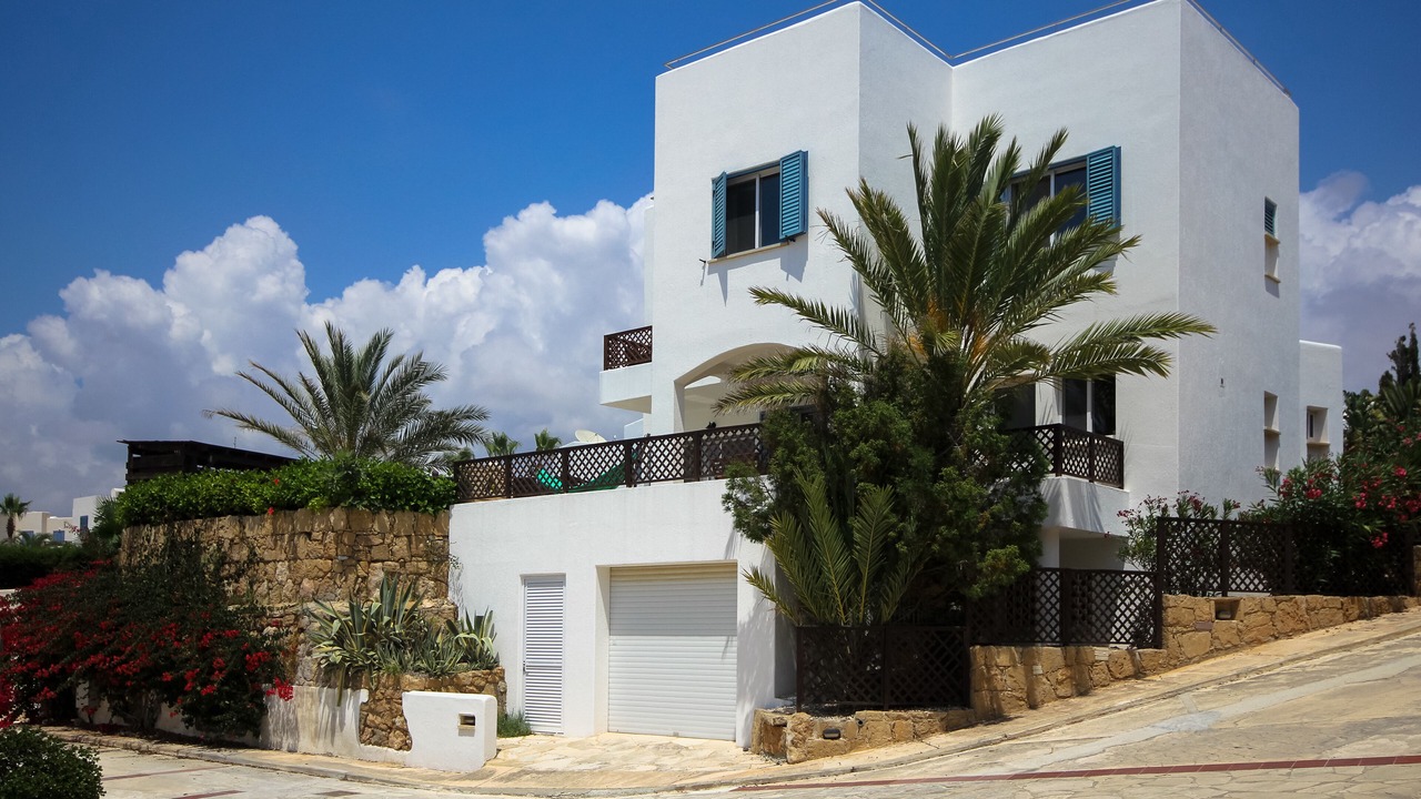 Photo of Outdoor in Chlorakas