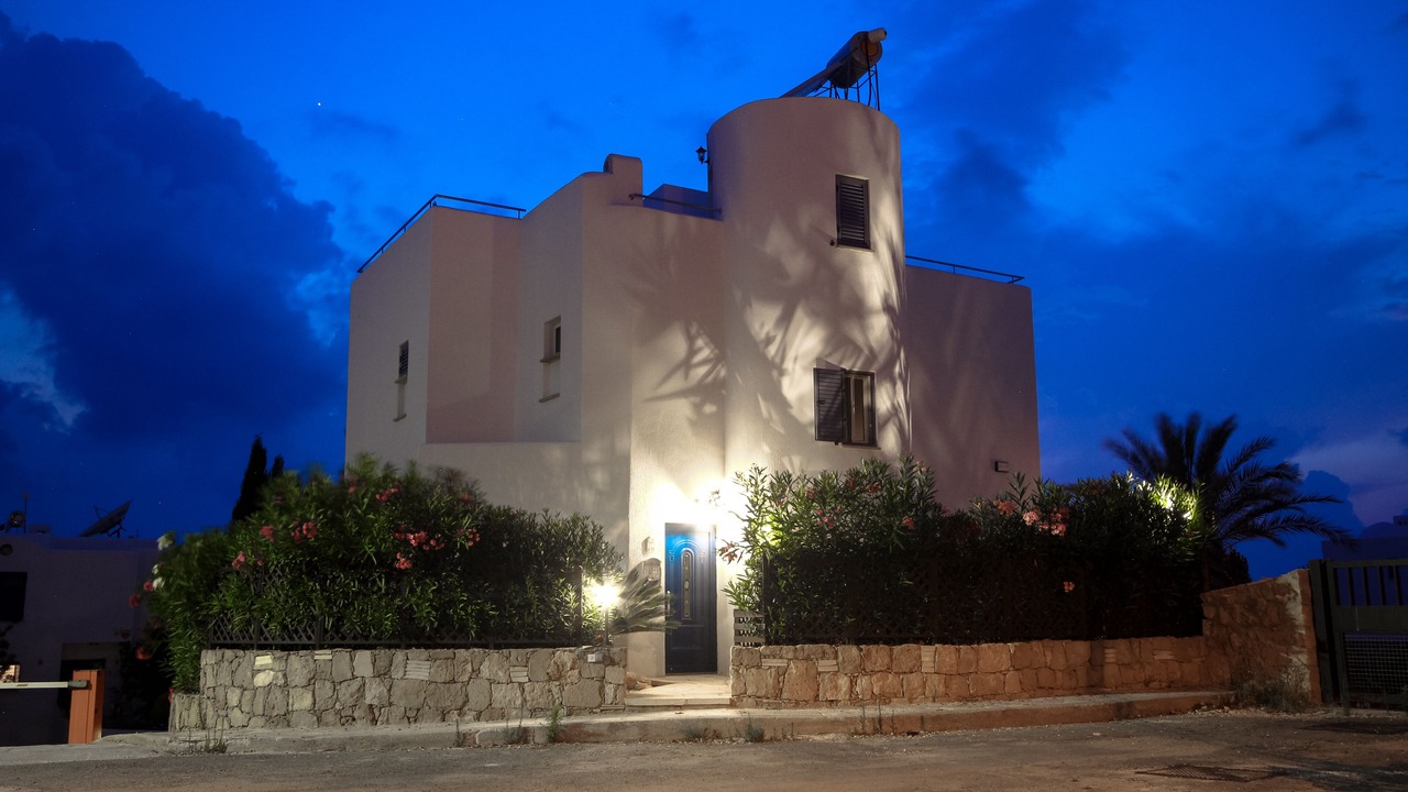 Photo of Outdoor in Chlorakas