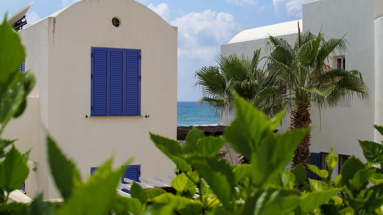 Photo of Outdoor in Chlorakas
