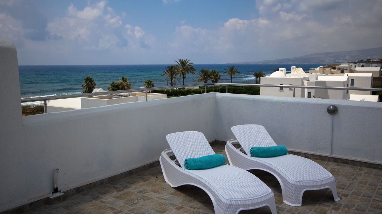 Photo of Patio Balcony in Chlorakas