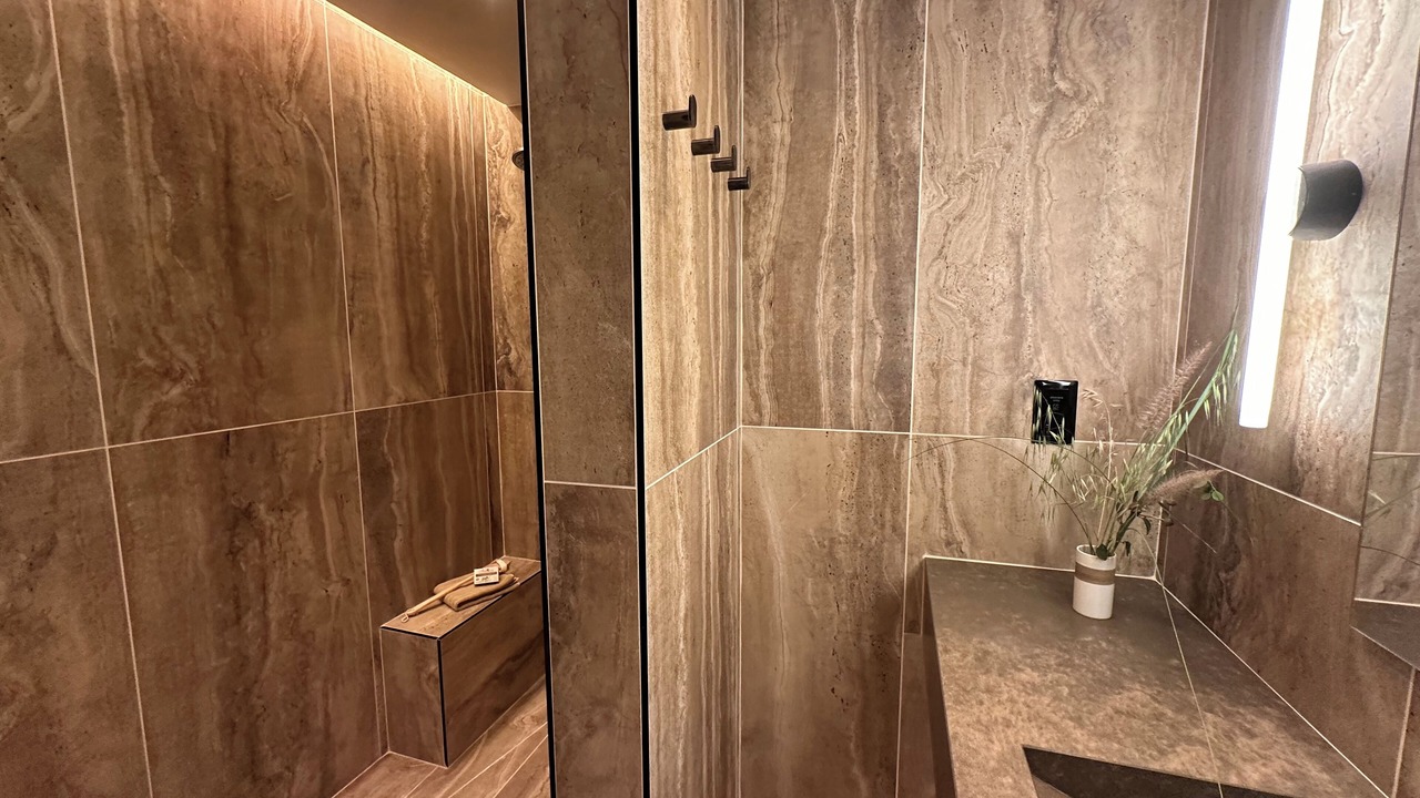 Photo of Bathroom in Chlorakas