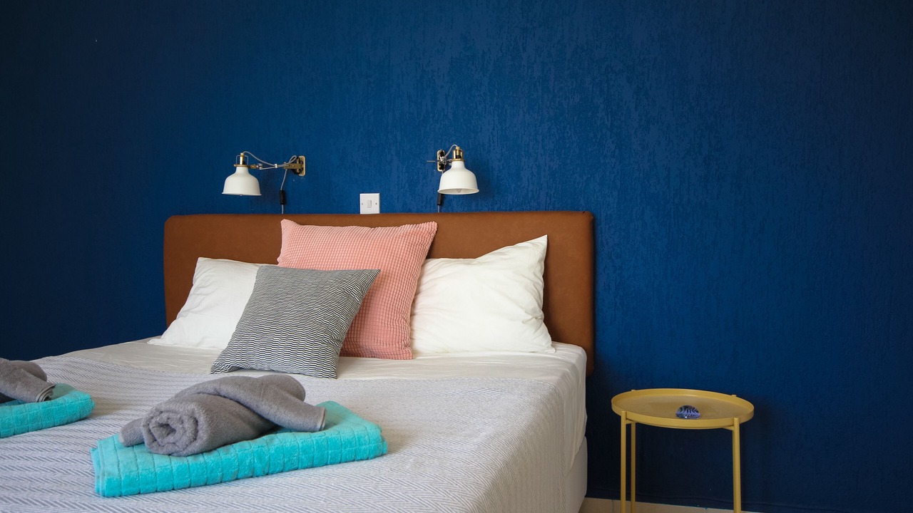 Photo of Bedroom in Chlorakas