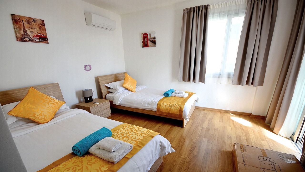 Photo of Bedroom in Pegeia