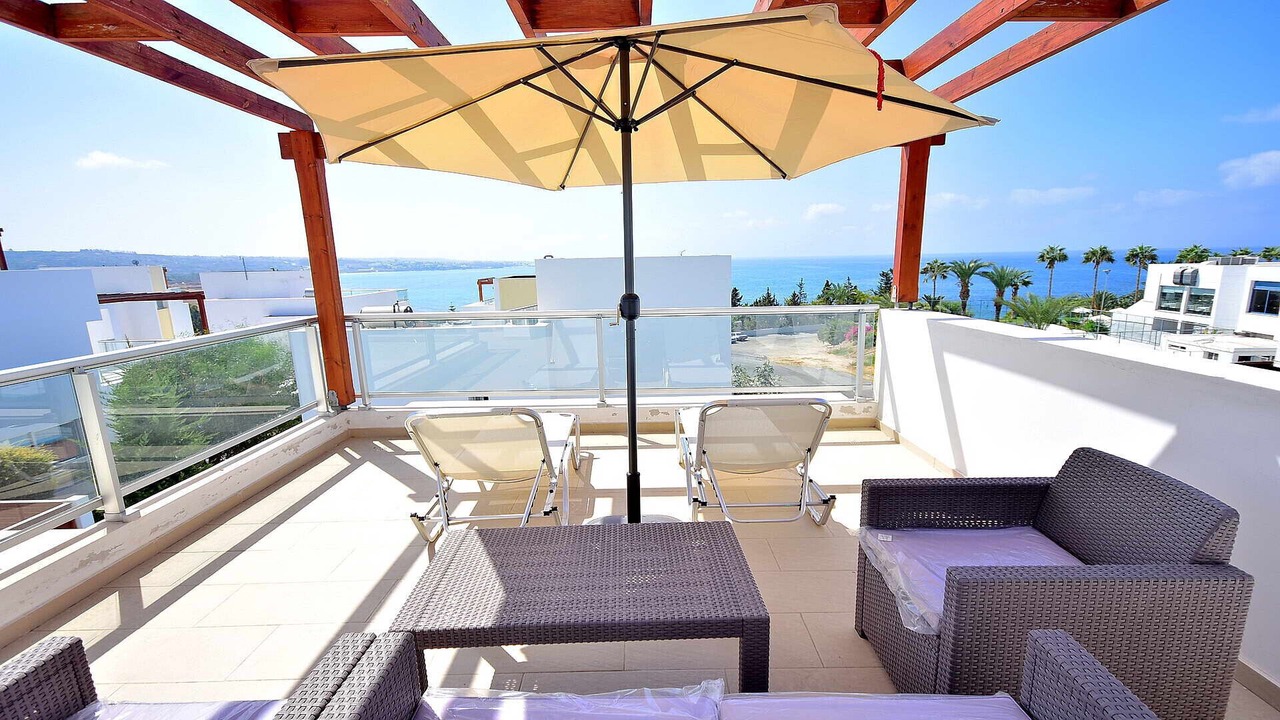 Photo of Outdoor in Pegeia