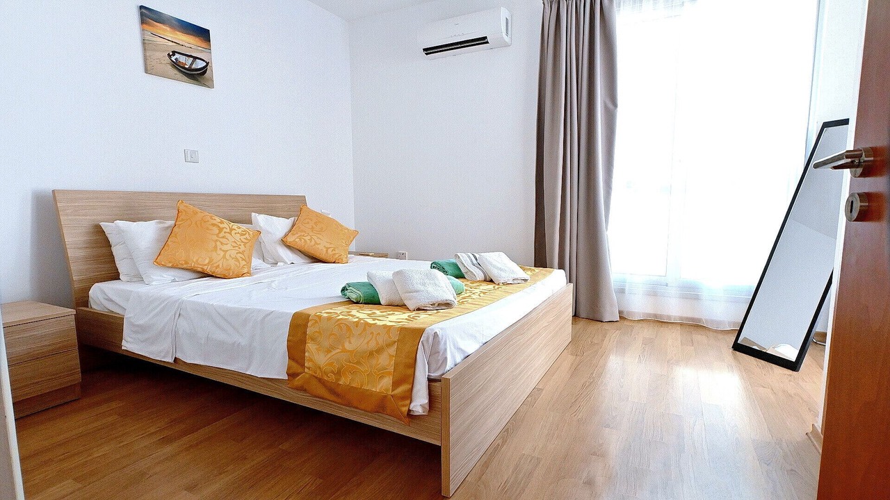 Photo of Bedroom in Pegeia